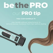 INFINITI PRO CONAIR All-in-One Hot Air Brush, 2-in-1 Hair Dryer and Volumizer