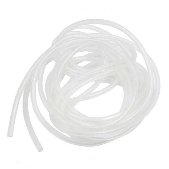 Unique Bargains 5M Silicone Flexible Airline Tubing for Airstones and Air Pump