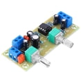 thumbnail image 3 of Base de entrenamiento de tenis, base trasera de pelota de tenis Entrenador de espalda de pelota de tenis Juego de base de pelota de tenis Rendimiento de alta gama Jadeshay A, 3 of 8