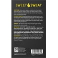 thumbnail image 3 of Sweet Sweat Coconut Workout Enhancer Gel Packets Max Out Your Exercise - 20 Pack, 3 of 5