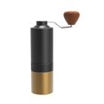 thumbnail image 5 of Molinillo de café manual Sincero fresa de acero inoxidable ajustable interna numérica capacidad 30 g, 5 of 5
