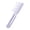 Blue, variant on V Shape Root Lift Comb For Flat Hairlines Function Styling Brush Electric Hair Volumizing Tool Ergonomic ABS Plastic Design