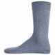 thumbnail image 3 of Camano Calcetines unisex, paquete de 7 - Calcetines cómodos en caja, caja de regalo, color liso Azul/Gris/Rojo 43-46, 3 of 7