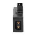 thumbnail image 4 of D Tap To USB Adapter, Easy To Operate D Tap To 5V USB Durable In Use Fine Craftsmanship Specially Designed  For Smartphones For USB Devices, 4 of 8