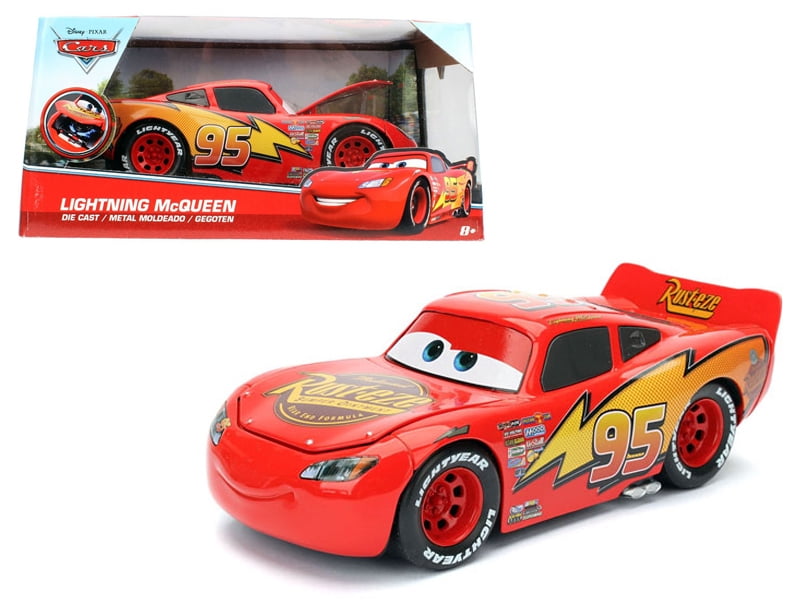 cars film lightning mcqueen