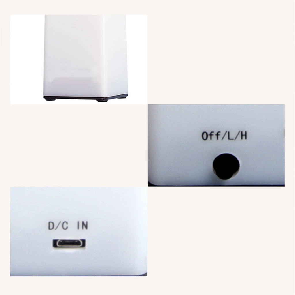lanema Darkroom Safe Light Lamp 635nm Light USB Powered for Processing Print Paper