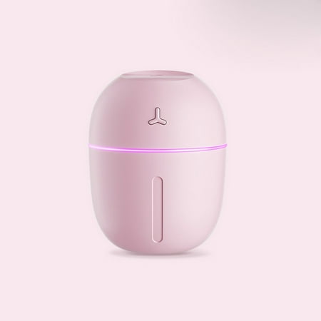 

Wepro Portable Mini Humidifier Small Mist Atomizer USB Air Humidifier For Home Office