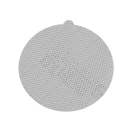 

Fuieoe Kitchen Organization Cookware Hair Catcher Disposable Shower Mesh Stickers