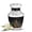 Eiffel Tower-4, variant on VALERASH Eiffel Tower Cremation Urns for Adult Ashes Men - Black Funeral Urn for Ashes for Women - Memorial Urns for Adult Male 1 Large 4 Keepsake - 10 & 3 Inch