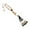 Style D, variant on BAOSITY Lotus Beaded Car Pendant Dangling Ornament Automotive Accessories Universal Decorative Birthday Gift Rear View Mirror Pendant D