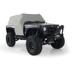 thumbnail image 2 of Funda de cabina Smittybilt 1061 resistente al agua gris para Jeep, 2 of 3