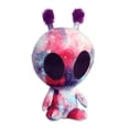 thumbnail image 2 of Peluche Aurora Interstellar Galactic Cuties Alien, 20 cm, 2 of 5