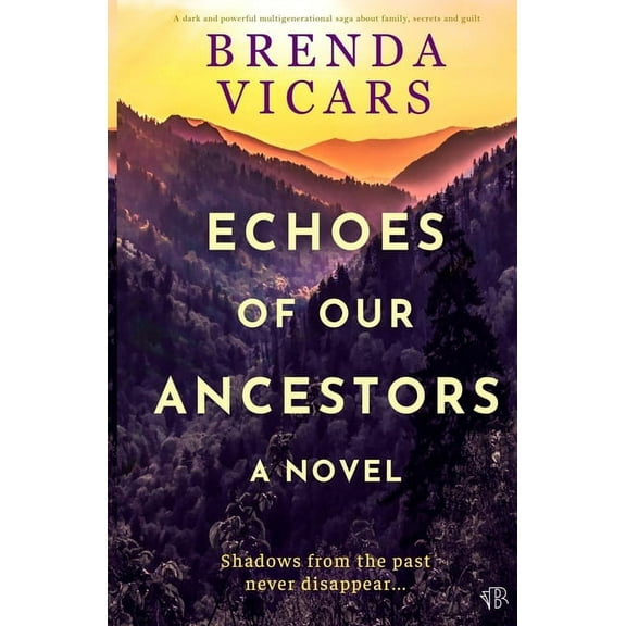 Echoes of our Ancestors, (Paperback)