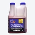 thumbnail image 1 of 2 Cycle Full Syn Oil   Mix For 6 Ga, 1 of 2