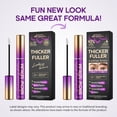 thumbnail image 2 of Sérum para el crecimiento de cejas NUTRAHARMONY Pro Growth, 8 ml, vegano, 2 of 9