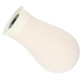 thumbnail image 4 of Mannequin Head, Easily Clean  Block Head  For Daily Life 22in, 4 of 8