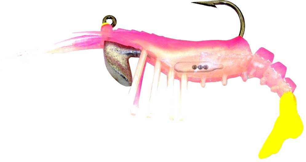 vudu shrimp