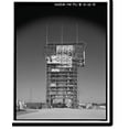 thumbnail image 2 of Historic Framed Print, Cape Canaveral Air Station, Launch Complex 17, Facility 28417, East end of Lighthouse Road, Cape Canaveral, Brevard County, FL - 5, 17-7/8" x 21-7/8", 2 of 9