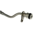 thumbnail image 5 of Dorman 667-549 Turbocharger Oil Line for Specific Ford Models, Natural, 5 of 7