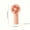 PK, variant on Protable Mini Fan Convenient Creative Small Fan Handheld Pocket Hand-held Fan Lightweight Adjustable Cute Small Fa