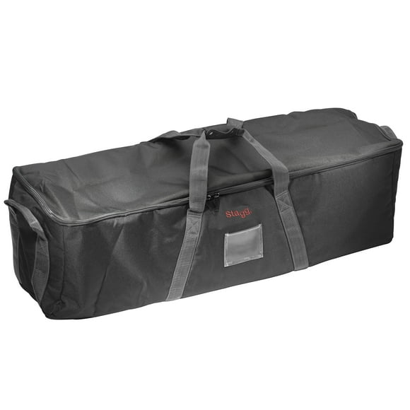 Stagg PSB-48 48-Inch Standard Hardware Bag