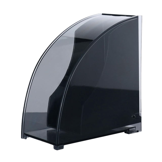 GUOOL Coffee Paper Holder Coffee Paper Dispenser for Countertop Home 14.3cmx15.3cm