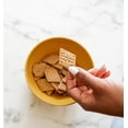 thumbnail image 3 of Simple Mills Honey Cinnamon Seed & Nut Flour Sweet Thins Snack Packs, 0.8 oz, Pack of 8, 3 of 7