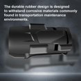 thumbnail image 4 of 49-16-2967 49162967 de Goma para Llave de de Alto Torque FUEL 1/2, 4 of 5
