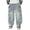 AW1-Blue, variant on GBSYEWXS Children Boys Jeans Size 5-6 Years Soft Solid Color Stretch Straight-Leg Blue Pants