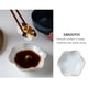 thumbnail image 2 of Plato de cerámica de 3 piezas para condimentos, salsas, aperitivos, postres y sushi., 2 of 6