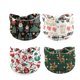 thumbnail image 2 of Maskiss Parches debajo de los ojos (8 pares) Máscaras de ojos con cafeína para ojeras Ojos hinchados Bolsas debajo de los ojos Parches de colágeno para los ojos para arrugas e hinchazón Cuidado de la, 2 of 5