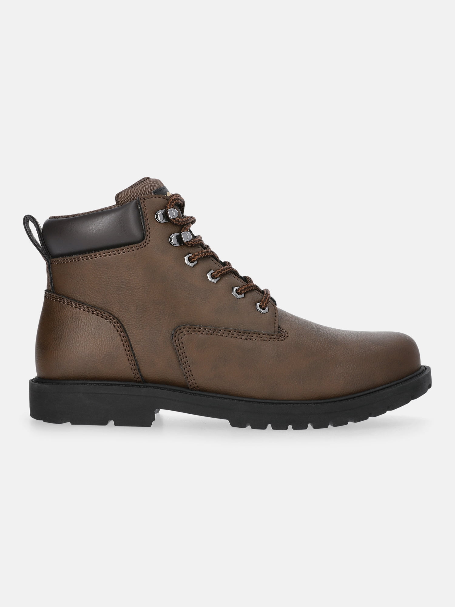 Brahma Men's Mass Soft Toe Work Boots