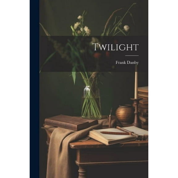 Twilight (Paperback)