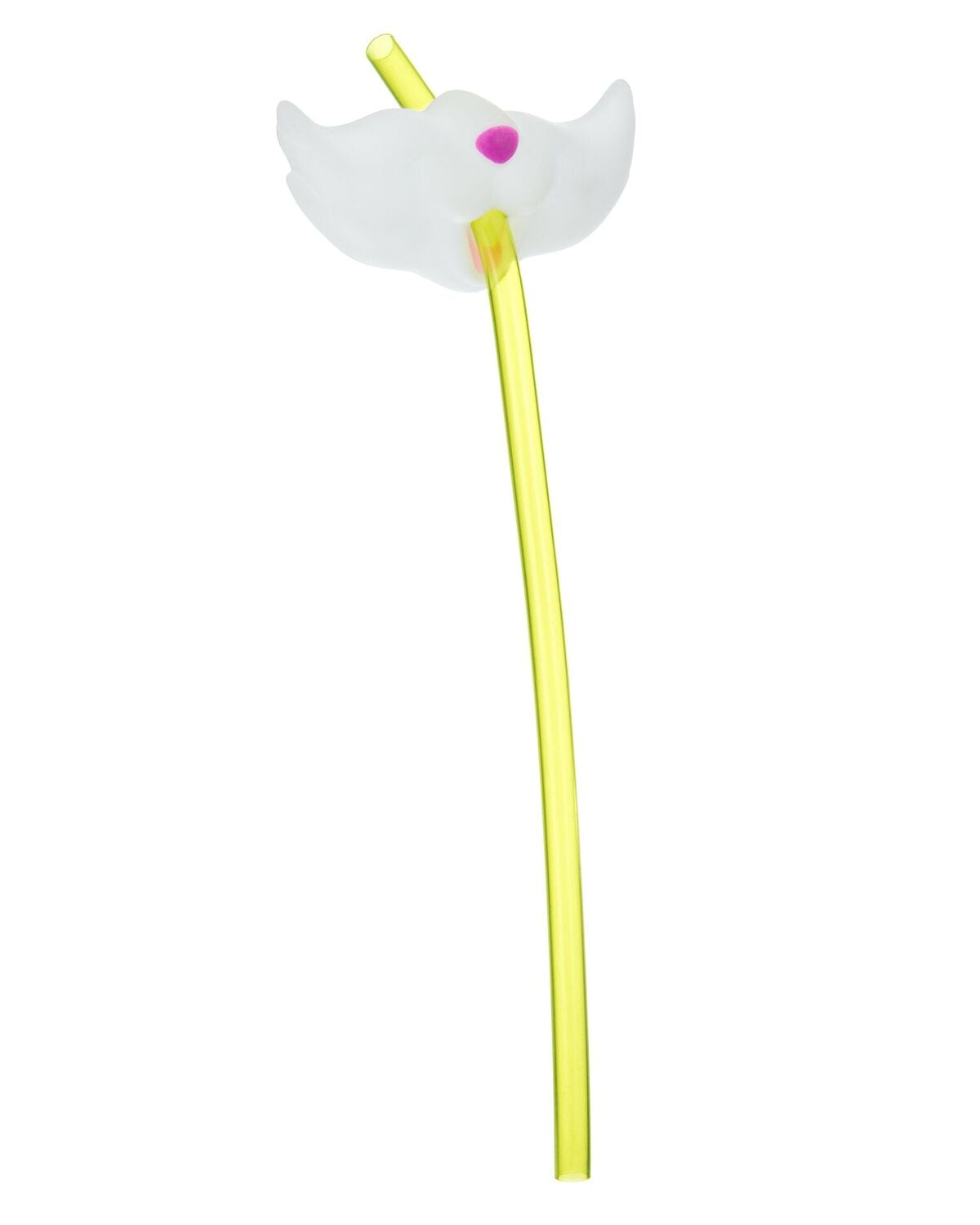 ANIMAL STRAW- CAT - FRENCH