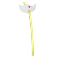 thumbnail image 2 of ANIMAL STRAW- CAT - FRENCH, 2 of 2