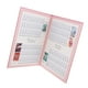 thumbnail image 5 of Libro de Presentación Shamjiam de Uñas en Gel Tarjeta de Color de Esmalte de Uñas, 5 of 9