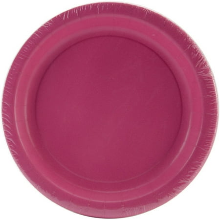 Luncheon Plates, 7", 24pk