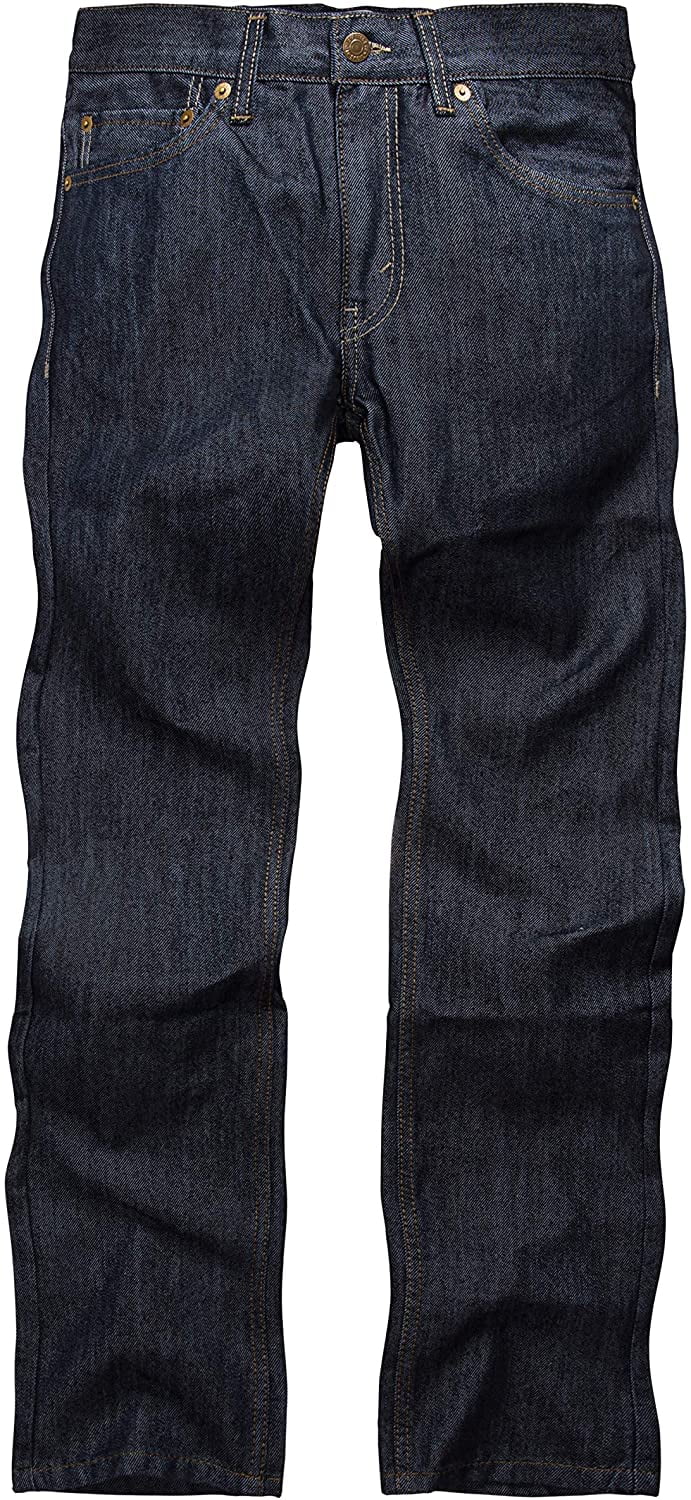 Levis Boys 511 Slim Fit Jeans Bacano 14 Husky 511 Slim Fit Jeans -  