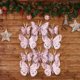 thumbnail image 4 of Decoración Brillante De Imitación Ideal Para Crear Ambientes. Piezas Decorativas Perfectas Para Fiestas O Para Decorar El Hogar. Aportan Una Delicada Belleza., 4 of 4