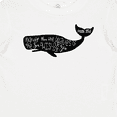 thumbnail image 4 of Inktastic Whale Psalms 93:4 Boys or Girls Baby T-Shirt, 4 of 5