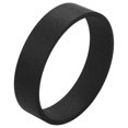 thumbnail image 1 of 1pc Vacuum Cleaner Knurled Belts Fit For All Generation G3 G4 G5 G6 Black, 1 of 5