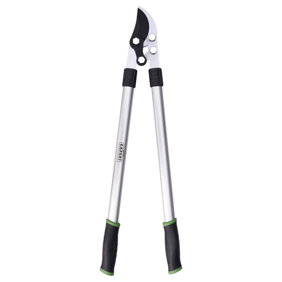 Expert Gardener Compound Action Bypass Lopper with Aluminum Handles