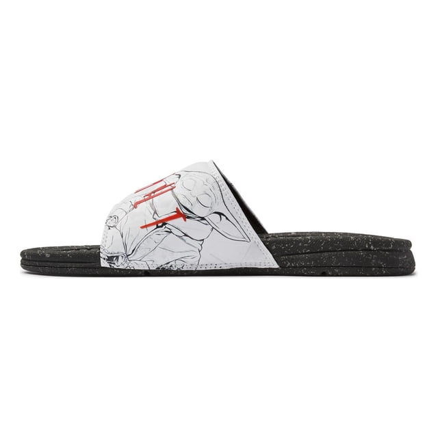 Sandalia Dcshoes Galaxia The Mandalorian 100078XKWN blanco 27