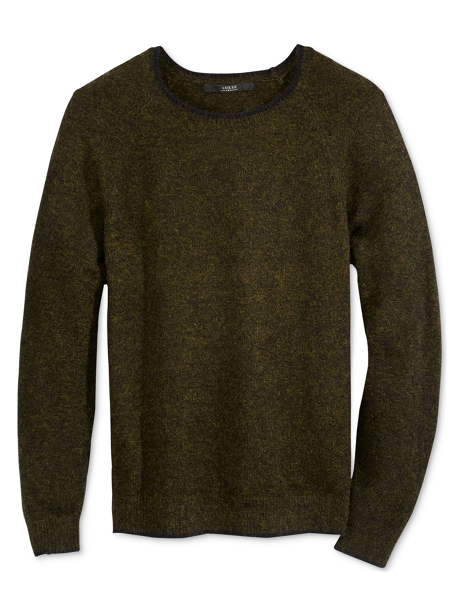 guess sweater mens