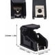 thumbnail image 3 of 4pcs clip de montaje de faro Zhivalor para coche compatible VW Polo 2009-2018, 3 of 3
