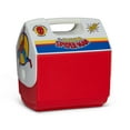 thumbnail image 3 of Igloo Playmate  7 qt. The Amazing Spiderman, 3 of 7
