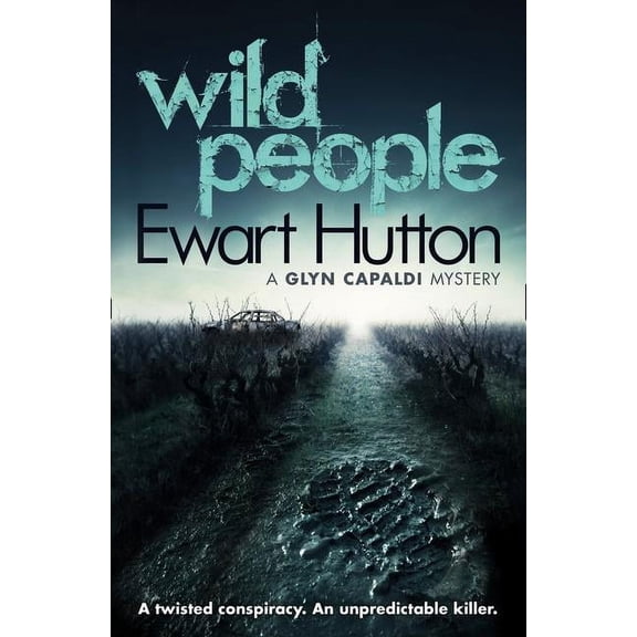Wild People, (Paperback)