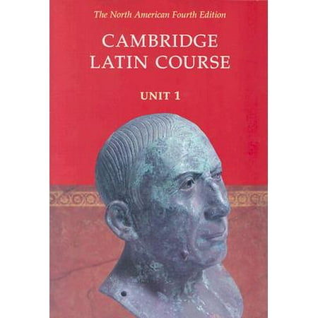 - Cambridge Latin Course Unit 1 Student's Text North American Edition