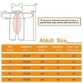 thumbnail image 3 of Adultos Halloween perro azul Cosplay ropa de casa disfraz de fiesta niños Onesie pijamas de dibujos animados niñas mujeres hombres Animal Kigurumi pijamas, 3 of 4