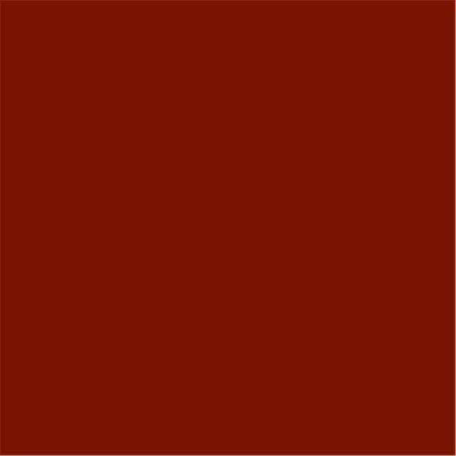 Mission Models MIOMMP-111 Bouteille de Peinture Acrylique Modèle 1 oz, Rouge Coque Anti-Fouling